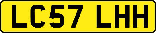 LC57LHH