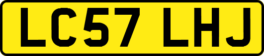 LC57LHJ