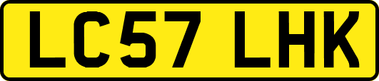 LC57LHK