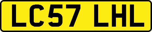 LC57LHL