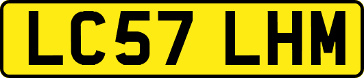LC57LHM