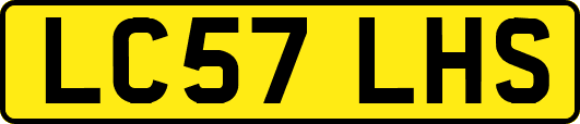 LC57LHS