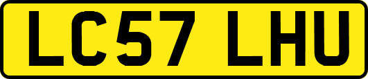 LC57LHU