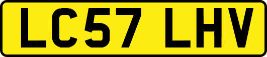 LC57LHV