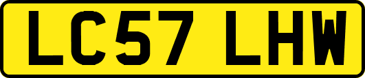 LC57LHW
