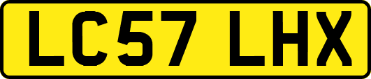 LC57LHX