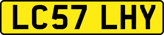 LC57LHY