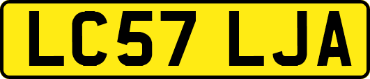 LC57LJA