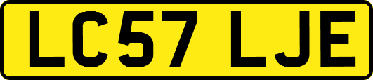 LC57LJE