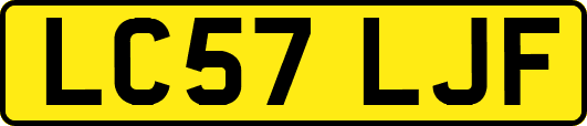 LC57LJF
