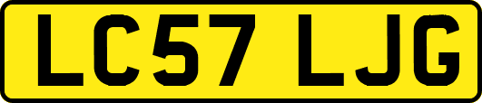 LC57LJG