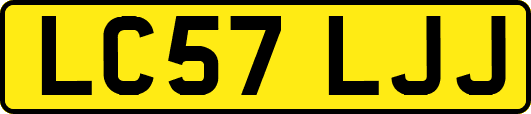LC57LJJ