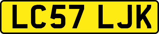 LC57LJK