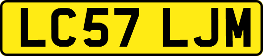 LC57LJM