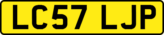 LC57LJP