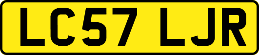 LC57LJR
