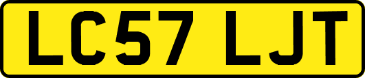 LC57LJT