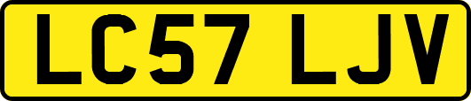 LC57LJV