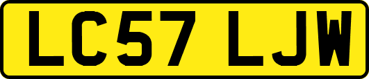 LC57LJW