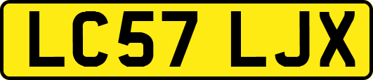 LC57LJX