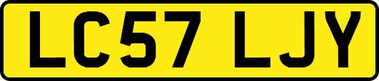 LC57LJY