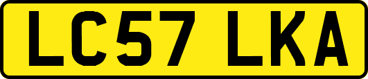 LC57LKA