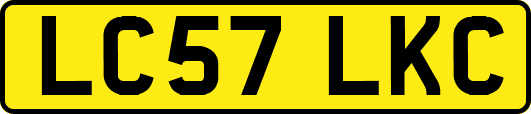 LC57LKC