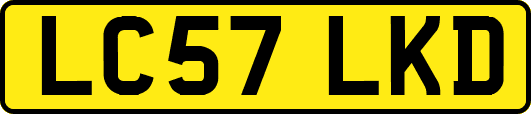 LC57LKD