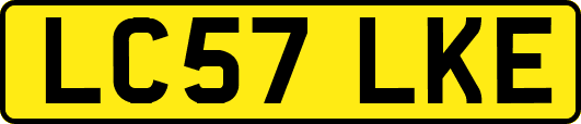 LC57LKE