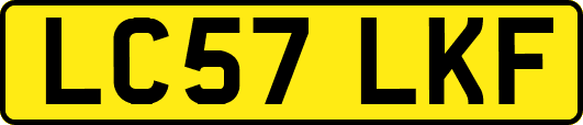 LC57LKF