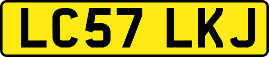 LC57LKJ
