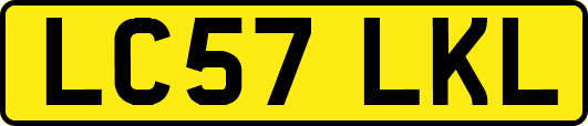 LC57LKL
