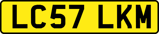 LC57LKM