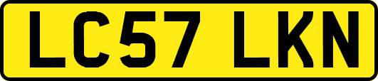 LC57LKN