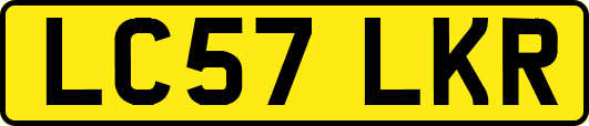LC57LKR