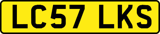 LC57LKS