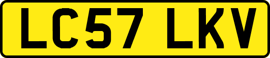 LC57LKV
