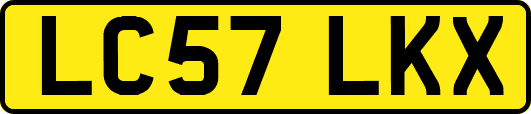 LC57LKX