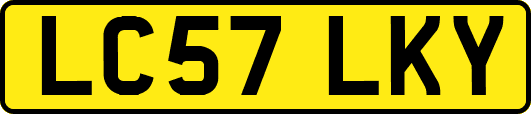 LC57LKY