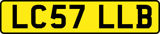 LC57LLB