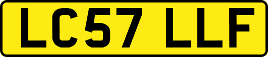 LC57LLF