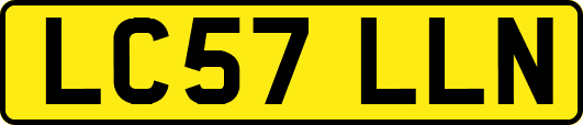 LC57LLN