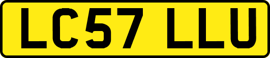 LC57LLU
