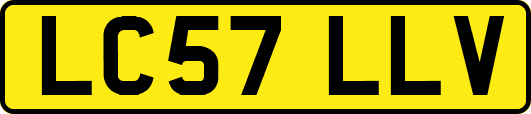 LC57LLV