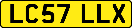 LC57LLX