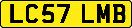 LC57LMB