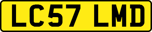 LC57LMD