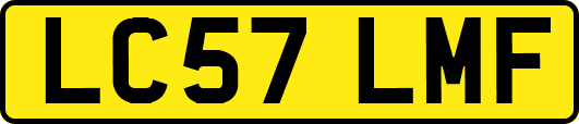 LC57LMF