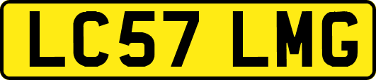 LC57LMG