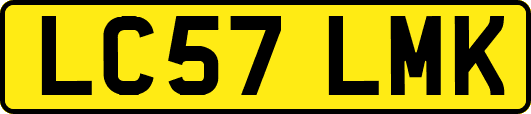 LC57LMK